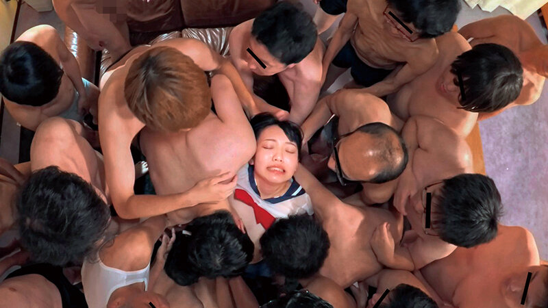 若いって正義 オカ●レ願望ハンパない！怖いもの知らずのドM肉便器 喉奥＆子宮ガン突き生中出し輪●バチボコ認定 らん サンプル 10