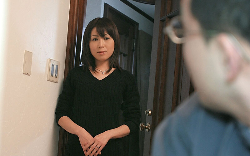 昭和の母子相姦4時間 サンプル 9