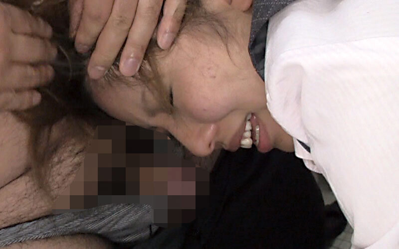 近所の奥さんにいたずら精液発射4時間 サンプル 12