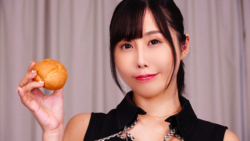 咀嚼口内くちゃとろフェラ 稲森美優 サンプル 16