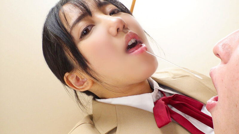 舌体舐極べろちゅぱ手コキ！！ 美咲音 サンプル 6