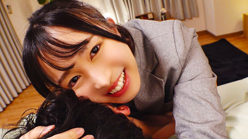舌体舐極べろちゅぱ手コキ！！ 幾野まち サンプル 2