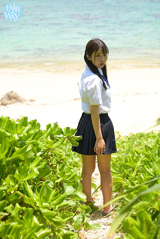 脱グラドル 福田ゆあ サンプル 6
