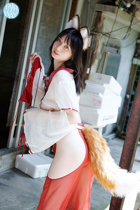 MONSTER 瀬戸環奈 サンプル 8