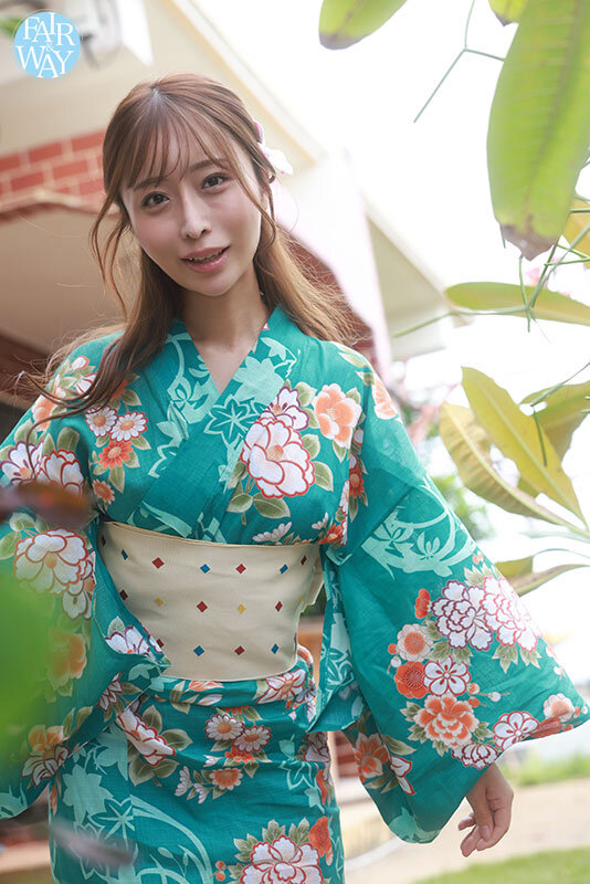 晴れドキドキ大胆 花咲澪 サンプル 9