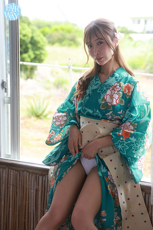晴れドキドキ大胆 花咲澪 サンプル 10