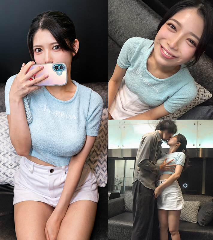 無修正に出た女たち vol.4 サンプル 9