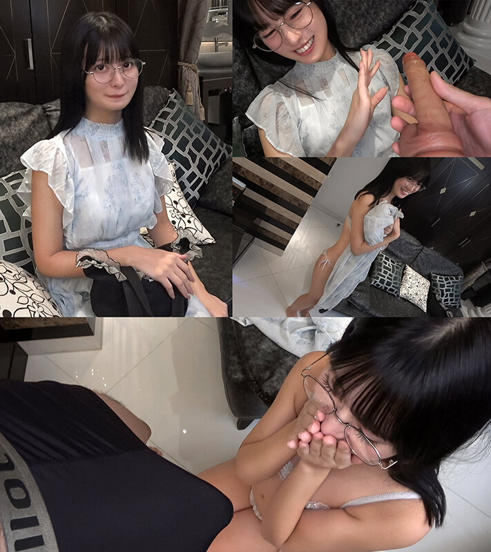 無修正に出た女たち vol.4 サンプル 2