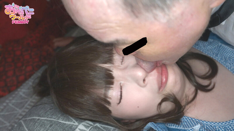 成長した姪っ娘 琥珀ひな サンプル 6