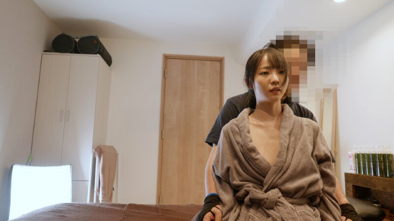 伝説の性感マッサージ VS 美ノ嶋めぐり サンプル 3