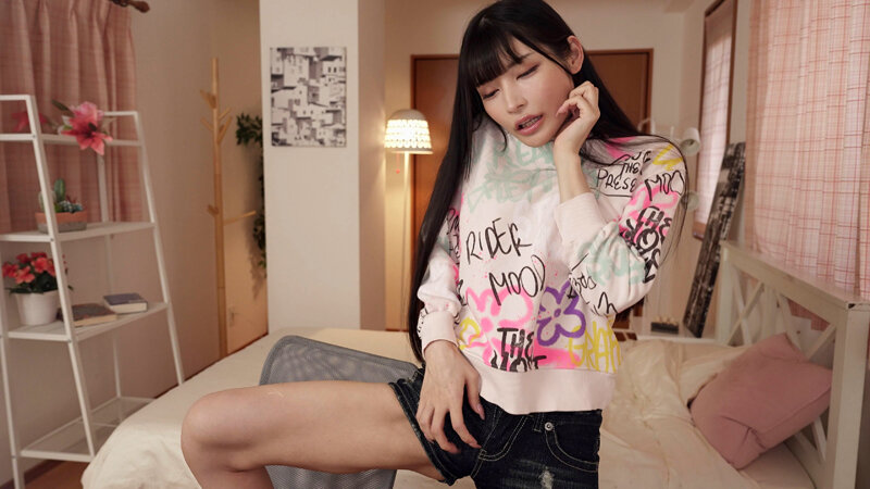 【じんかくきょうせいVR洗脳】人気配信者になった元いじめっこ性悪糞女をVRゴーグルで洗脳成敗！胡桃さくら サンプル 7