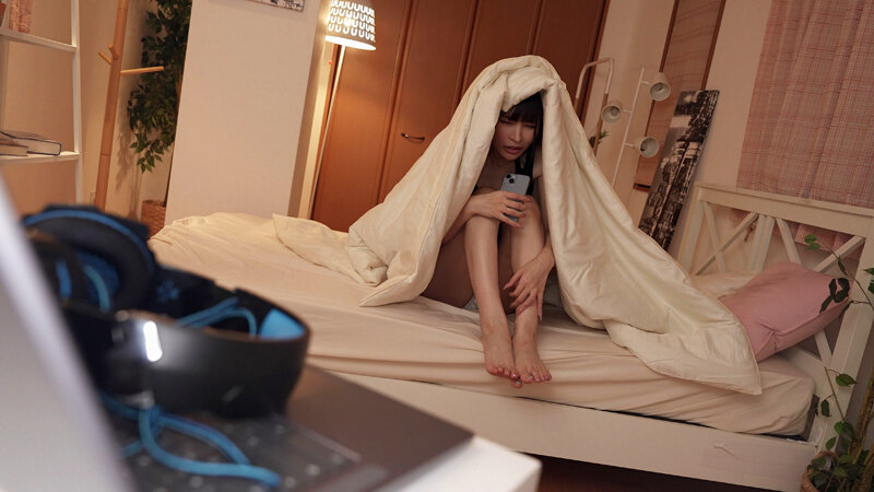 【催●×現実浸食の究極形】元いじめっこだった人気配信者をVR空間と現実でW完全服従したった！胡桃さくら サンプル 1