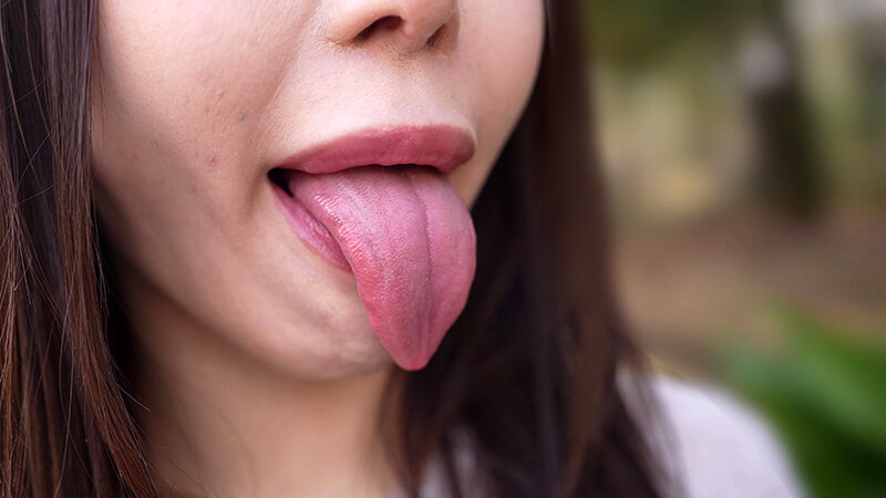 なめ活！！エロベロ特化 パパ活OLが舐めくじ蛇舌で全身リップ 乃木絢愛 サンプル 9