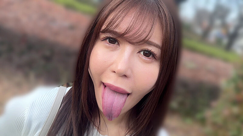 なめ活！！エロベロ特化 パパ活OLが舐めくじ蛇舌で全身リップ 乃木絢愛 サンプル 1