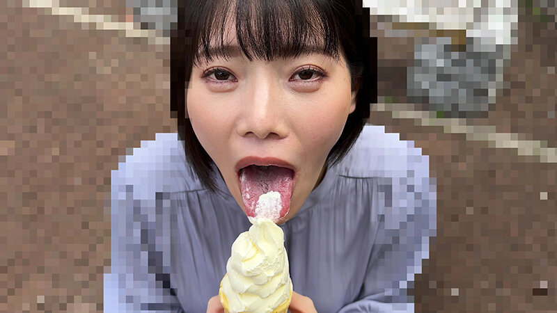 【淫舌×エロ爆乳】なめ活！！エロベロ特化 パパ活OLが舐めくじ蛇舌で全身リップ 九井スナオ サンプル 6