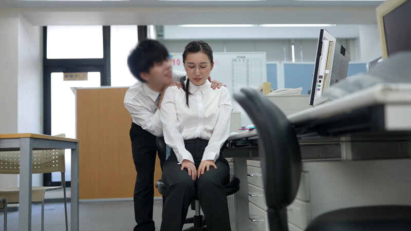 洗脳啓発まいんどふぁっかー 第伍回「底辺ダメ女社員に催●かけたら痴女暴走しっぱなしで気持ちいいけど危ない危ないw」 月野かすみ サンプル 1