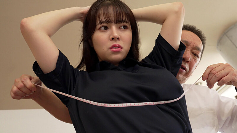 洗脳啓発まいんどふぁっかー 巨乳コンプレックスの女子○生をバストダウン洗脳。「いや、実際は全然小さくなってねーけどw誤認催●也」 羽月乃蒼 サンプル 3