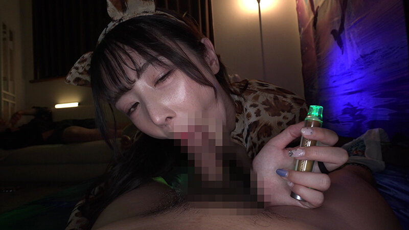 キメセクの巣 アヘ顔オホ声連発！！汁まみれガンギマリFUCK！！ 小野坂ゆいか サンプル 9