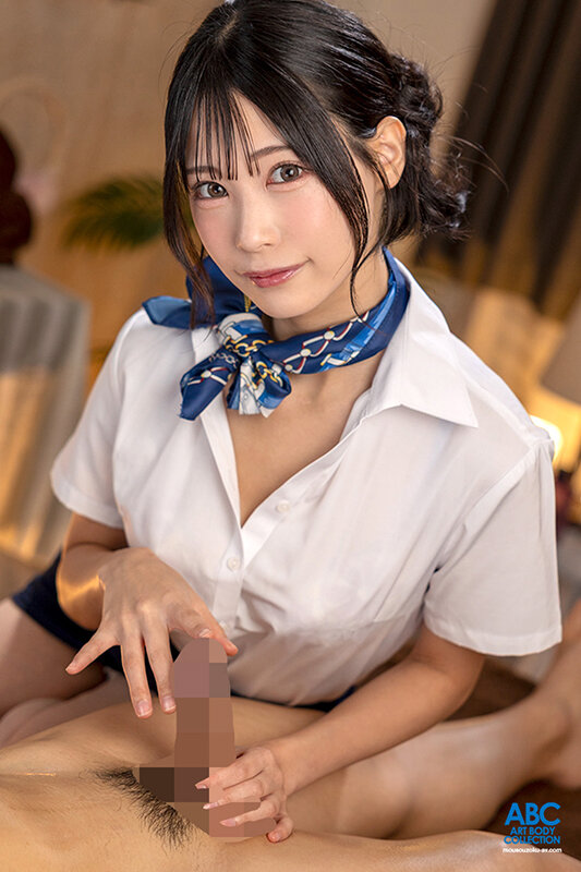 覗きで知ったお隣の素顔…ド痴女メンエス嬢 神テクフルコースで限界までヌいてくれるエンドレス射精メンズエステ 逢月ひまり サンプル 19