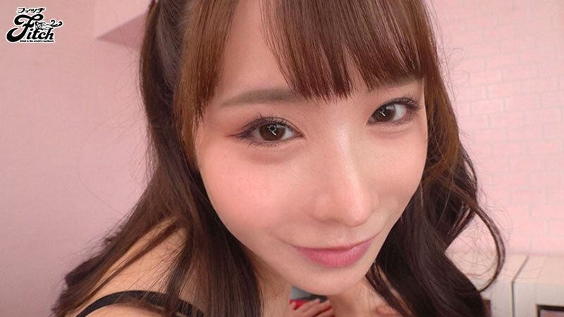 付き合いたいなら絶対射精しちゃダメ！射精寸前1秒前から始まる甘トロ寸止め鍛錬 海老咲あお サンプル 13