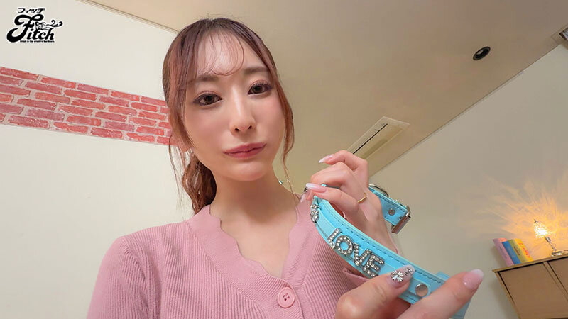 犬目線で美人主人とSEX！私は夫に内緒で従順なペットを飼っています-寂しい巨乳若妻のナマ交尾と飼育愛- 菊乃らん サンプル 4