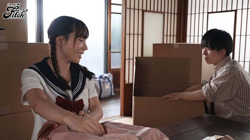 弟を守る為に少年達に輪●され町内会の性玩具にされた巨乳姉 海老咲あお サンプル 1