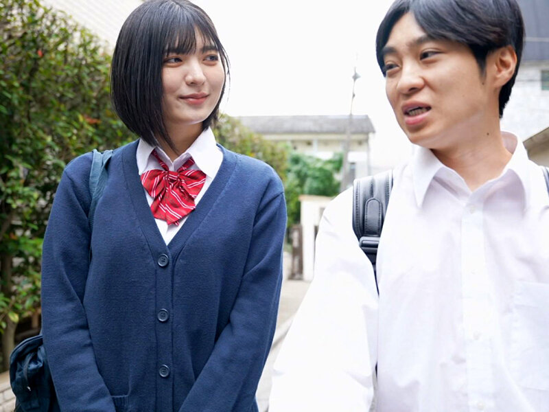 【人間失格】さんざんレ×プやぶっかけされた憧れのあの子を見て、クズ射精を何度もキメてしまった僕 虹村ゆみ サンプル 1