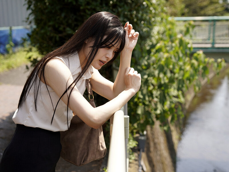 禁断介護 最上一花 サンプル 9