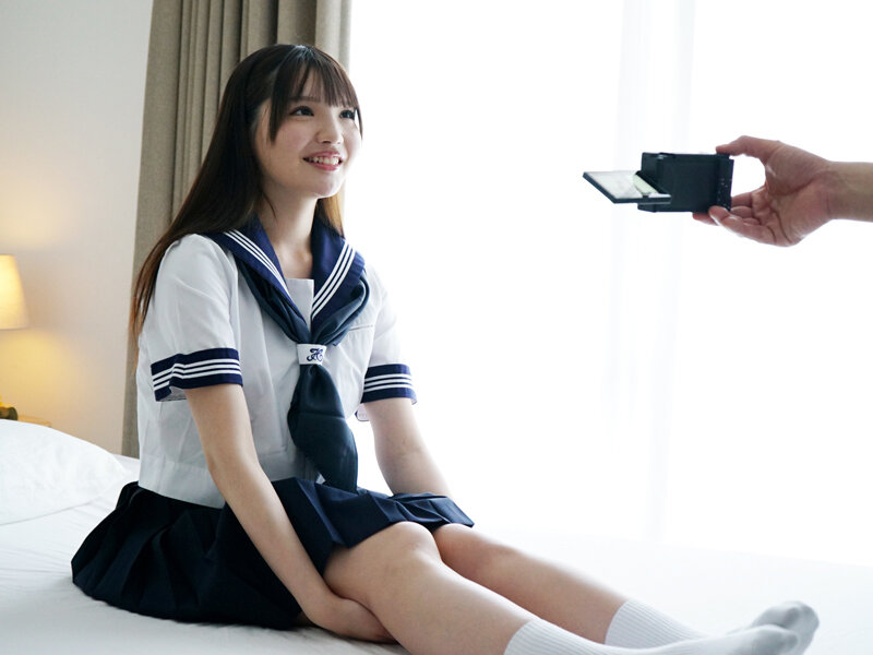 姫予約限定！！太客とだけスケベなことをするいけない地下アイドルのオマ○コ個人撮影会！！ 佐藤愛瑠 サンプル 17