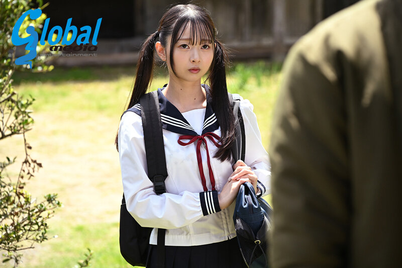 蔵の中で緊縛調教される女子校生 父親の借金のカタに預けられた地主の家で絶望と未知の快楽を刻まれる無垢娘 望月つぼみ サンプル 9