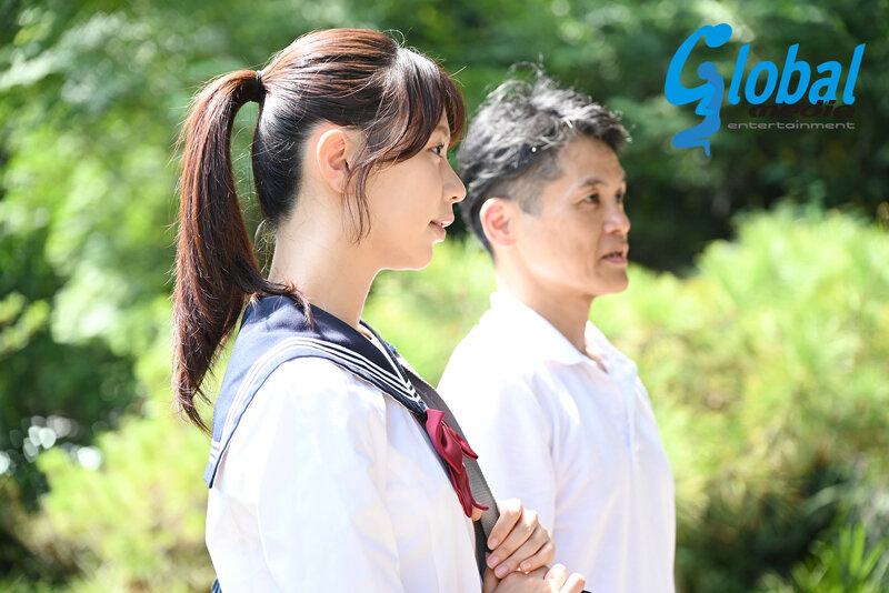 蔵の中で緊縛調教される女子校生 水泳大会で会場に近い祖父宅に滞在する女学生が誕生日祝いと称した縄調教に堕ちていく… 五芭 サンプル 1
