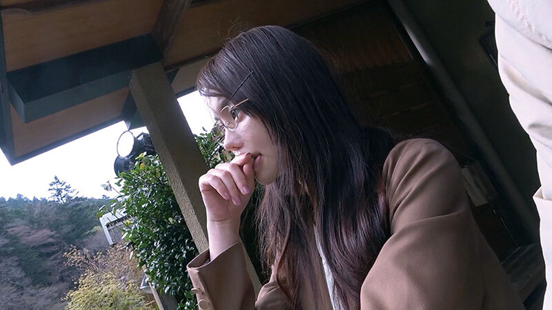 背徳の秘湯 恵里香（仮名）二十六歳 サンプル 1
