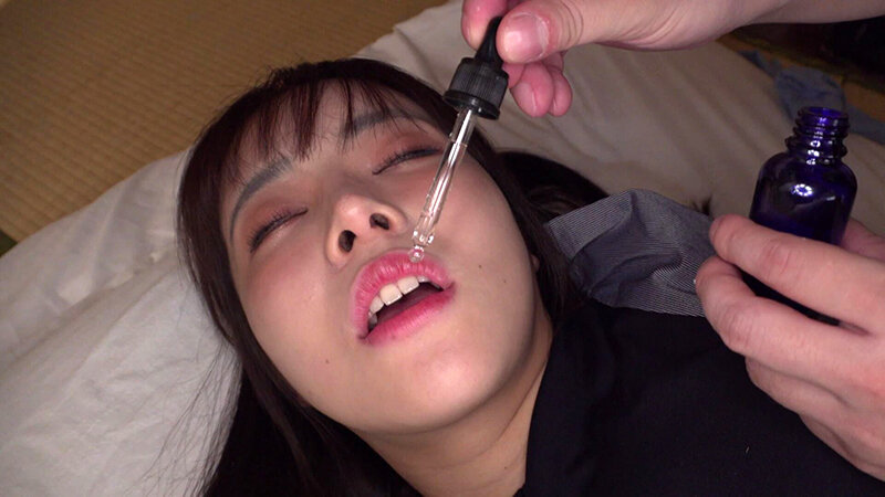 【のあさん・25歳Hカップ】眠姦倶楽部 人妻ストーカー昏● サンプル 5