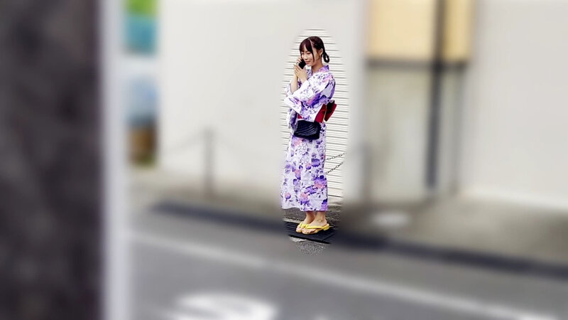 浴衣すいみん姦 キメセク媚薬 サンプル 1