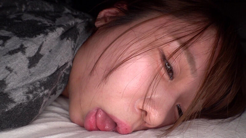 配送スタッフつきまとい眠姦レ○プキメセク中出し犯行。2 サンプル 7