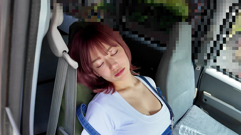 配送スタッフつきまとい眠姦レ○プキメセク中出し犯行。2 サンプル 8