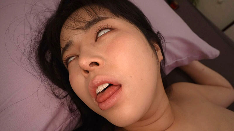 【推定Mカップ柔乳JD】連れ込み眠姦アプリ出会い婚活独女 羽月乃蒼 サンプル 10