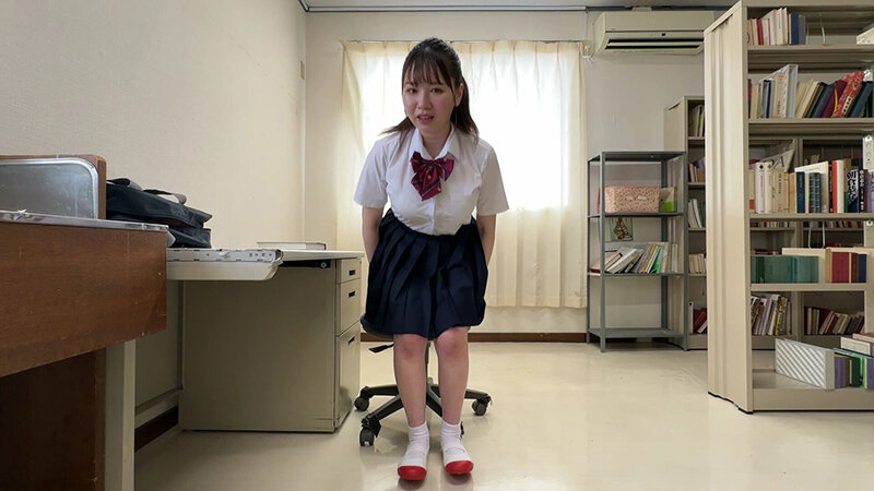 放課後に自撮り露出する優等生J系を見つけたので…4名撮影 サンプル 14