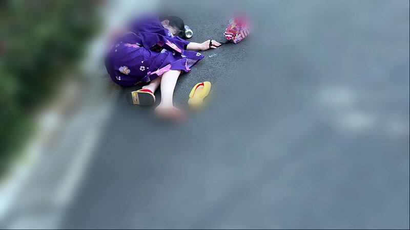 浴衣すいみん姦2キメセク媚薬 サンプル 6