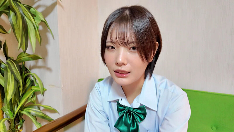 ホス狂の友達を助ける罪深きゆめかわ女子○生バイト個室J系リフレ盗撮 サンプル 8