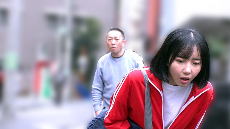 【おとちゃんバスケ部マネージャー】塗られた媚薬が効く前に慌ててオマ○コを洗おうとする女子校生だが…間に合わず無念発情 サンプル 1