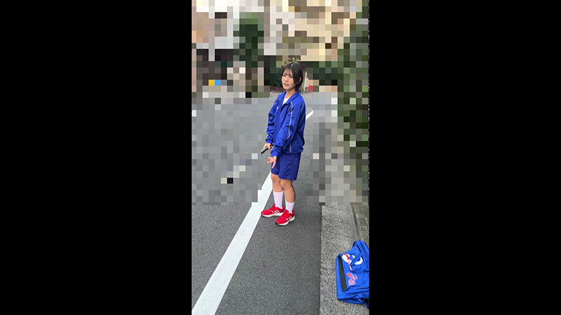 【ショトカ・テニス部Kちゃん】部活J系ツケマワシ家庭内盗撮睡眠姦 河合陽菜 サンプル 11