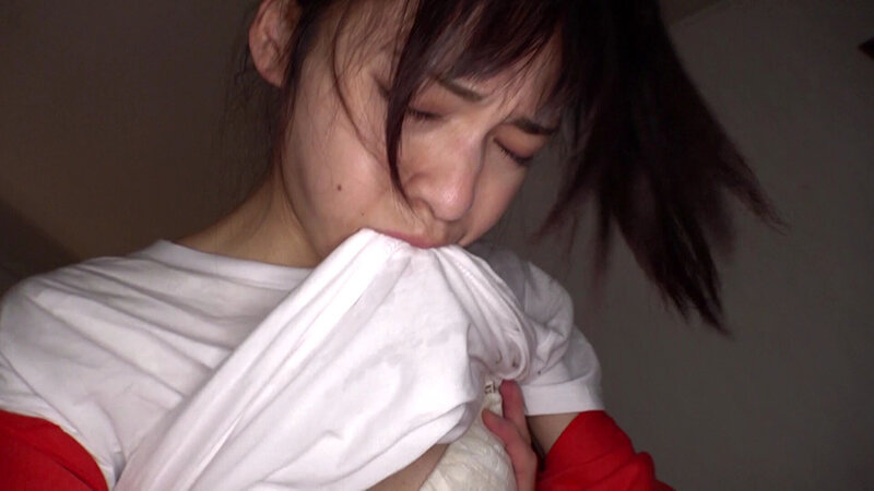 【ミニマム体型・Hちゃん】部活J系ツケマワシ家庭内盗撮睡眠姦 尋井うみ サンプル 14