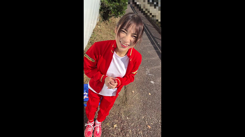 【ミニマム体型・Hちゃん】部活J系ツケマワシ家庭内盗撮睡眠姦 尋井うみ サンプル 5
