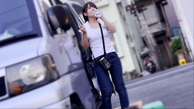 配送スタッフつきまとい眠姦レ○プキメセク中出し犯行。 サンプル 9