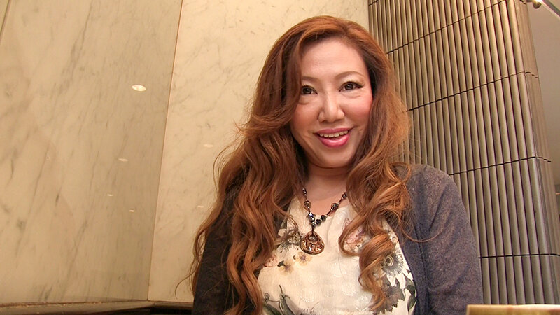 熟女の浮気は本気のセックス VOL.104 第3弾 みわさん（51） サンプル 4