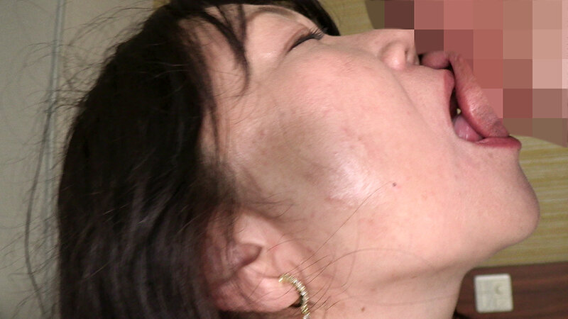熟女の浮気は本気のセックス VOL.105 第3弾 友貴子さん（56） サンプル 4