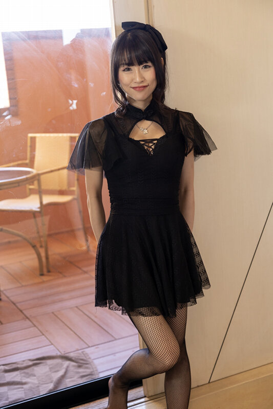 熟女の浮気は本気のセックス VOL.106 第3弾 リリさん（28） サンプル 2