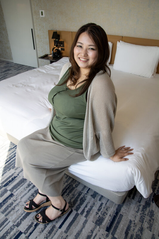熟女の浮気は本気のセックス VOL.108 第3弾 沙也佳さん（33） サンプル 2