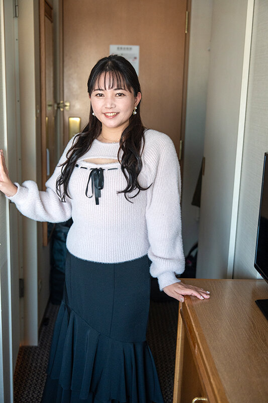 熟女の浮気は本気のセックス VOL.109 第2弾 由香さん（43） サンプル 3